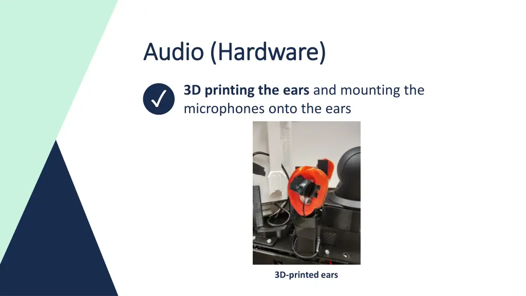 audio hardware audio hardware