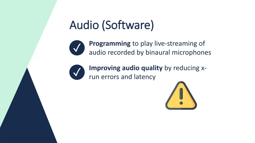 audio software audio software