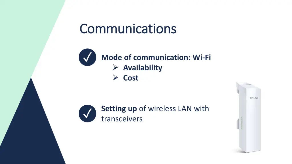 communications communications 1