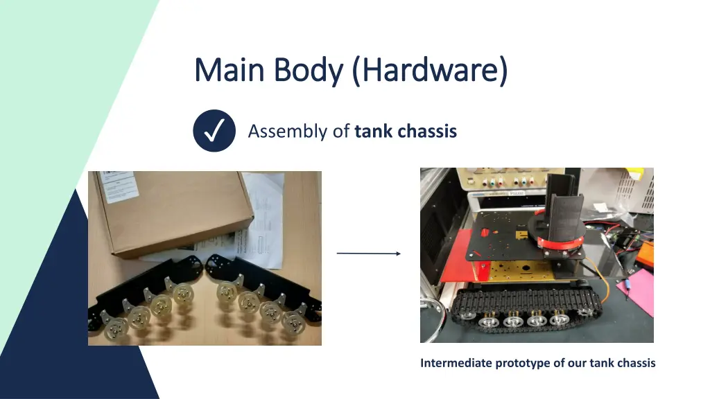 main body hardware main body hardware