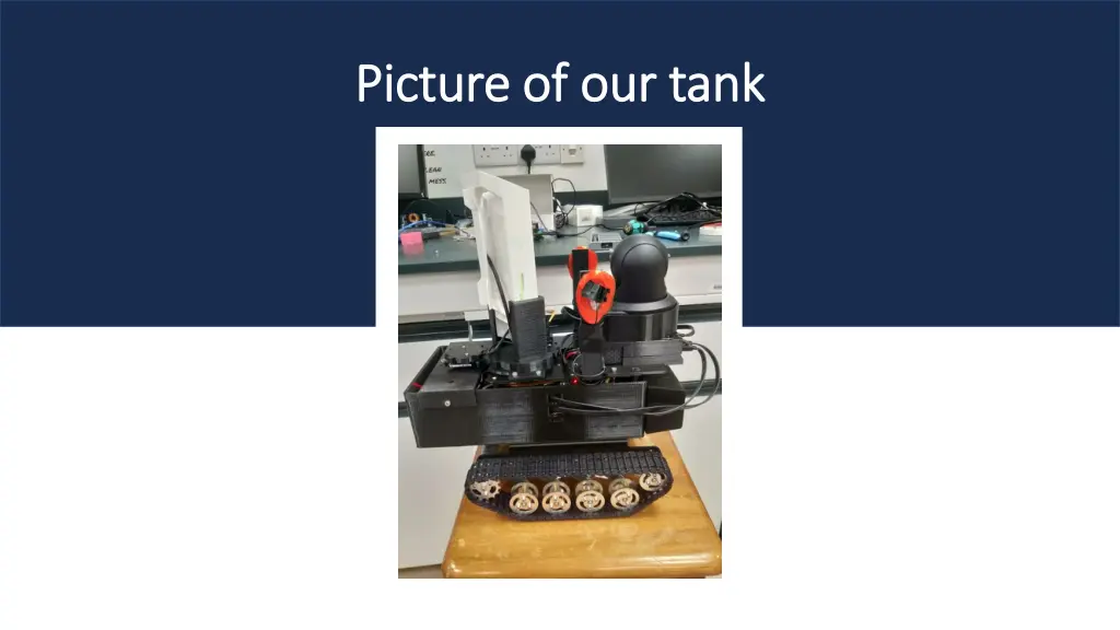 picture of our tank picture of our tank