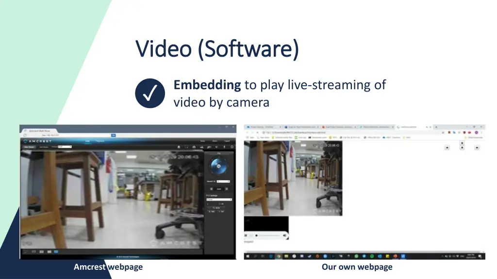 video software video software