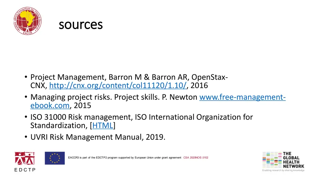 sources sources