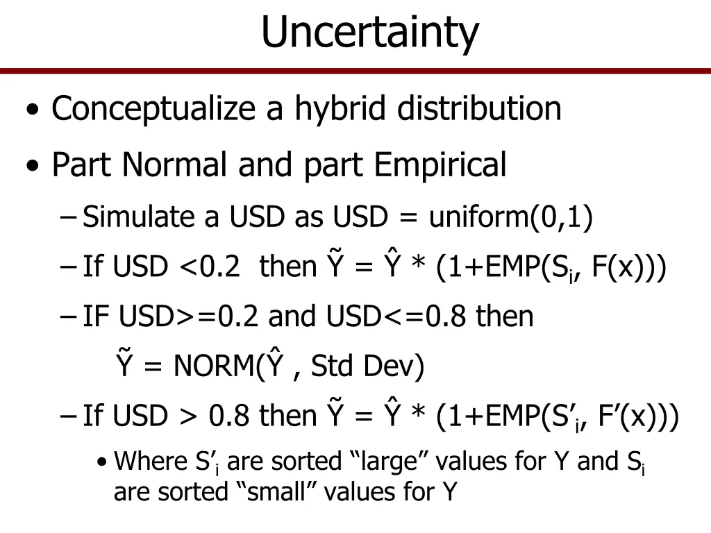 uncertainty 1