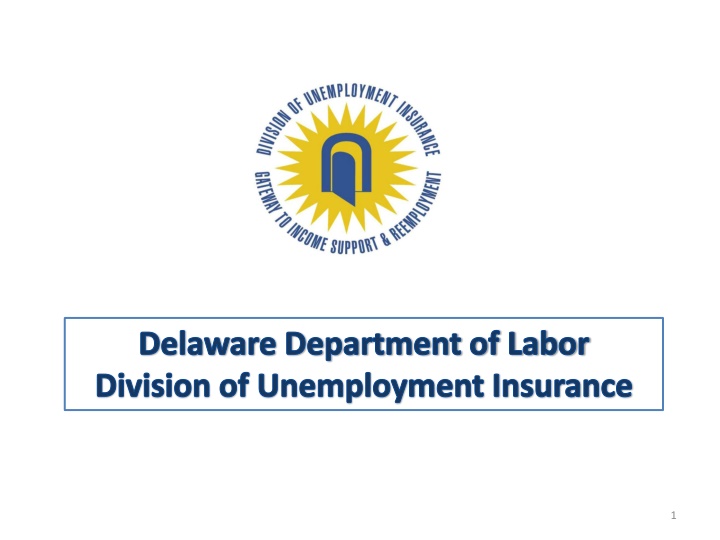 delaware department of labor division