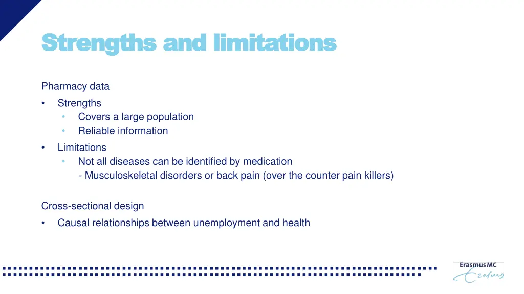 strengths strengths and
