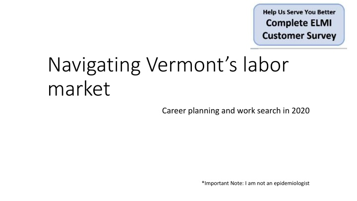 navigating vermont s labor market