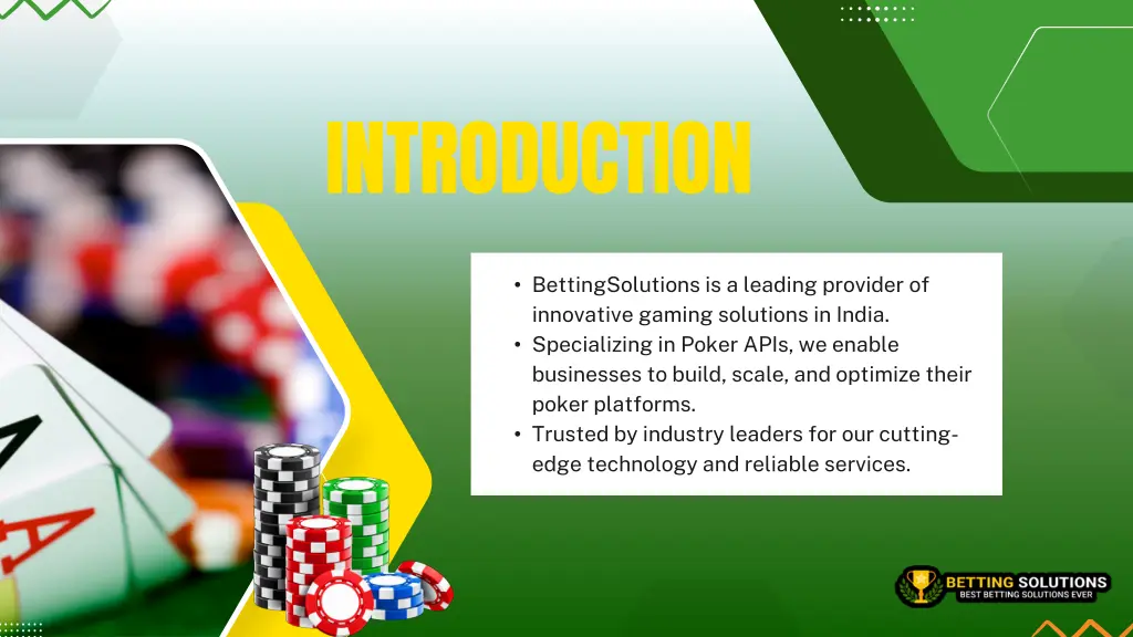 introduction