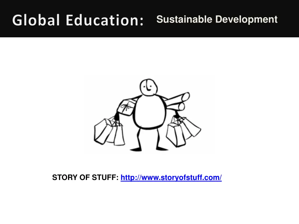 sustainable development 5