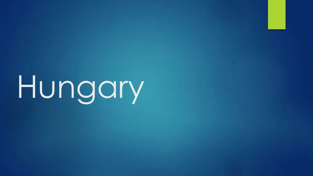 hungary