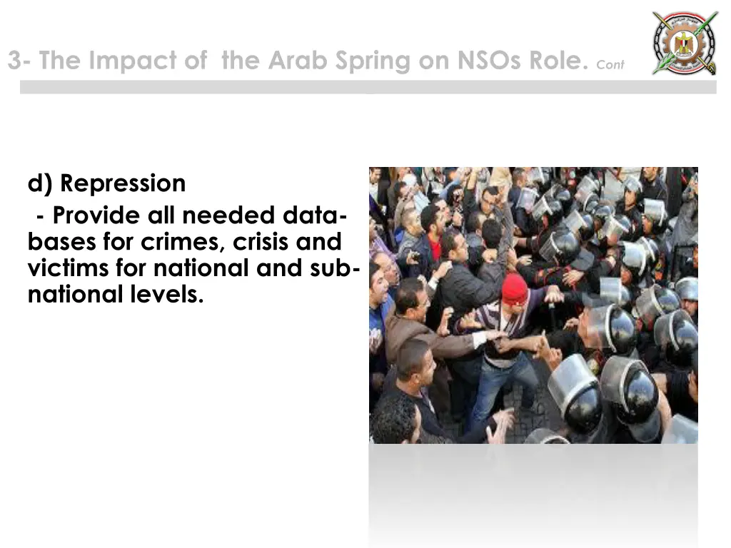 3 the impact of the arab spring on nsos role cont 3