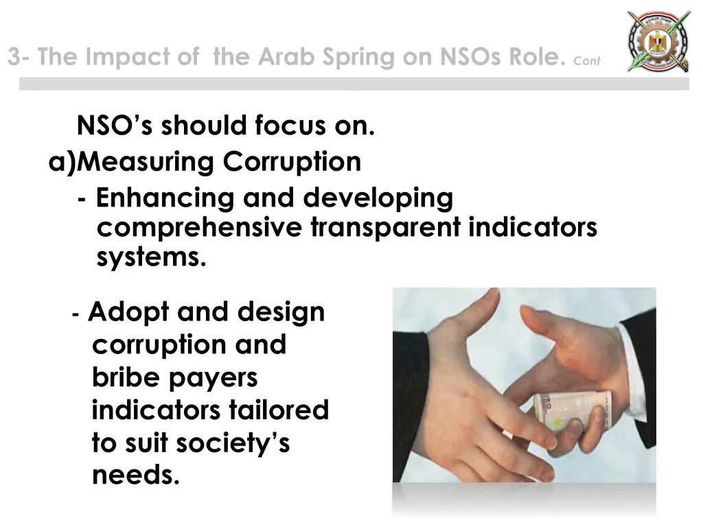 3 the impact of the arab spring on nsos role cont