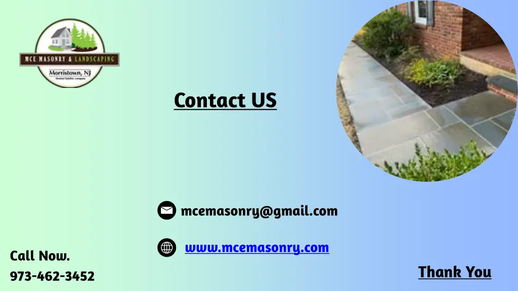 contact us