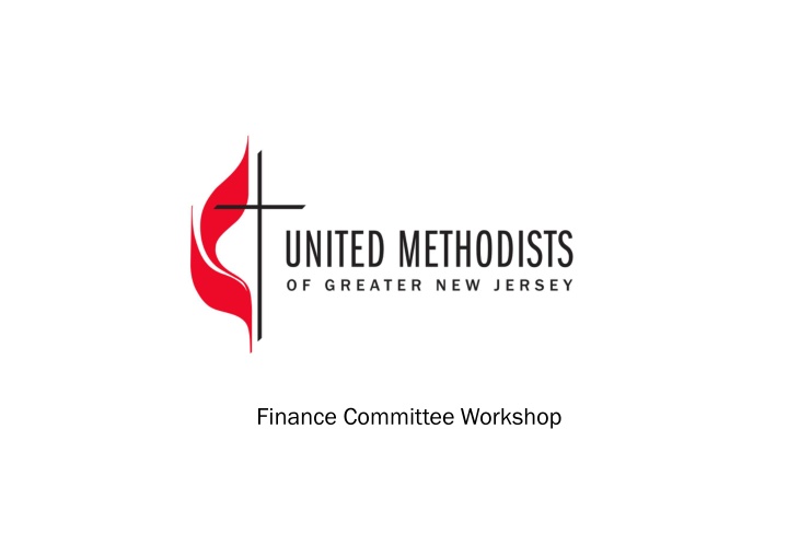 finance committee workshop