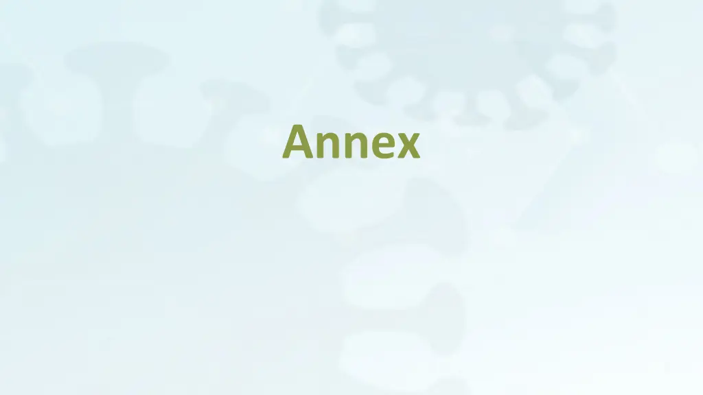 annex