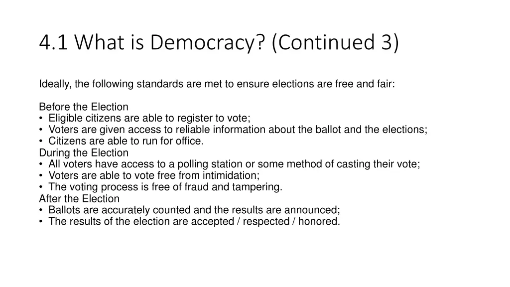 4 1 what is democracy continued 3