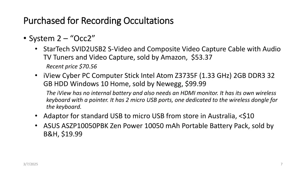 purchased for recording purchased for recording 1