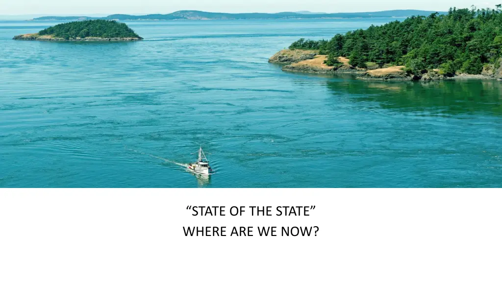 state of the state