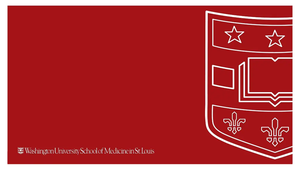 washington university school of medicine 1