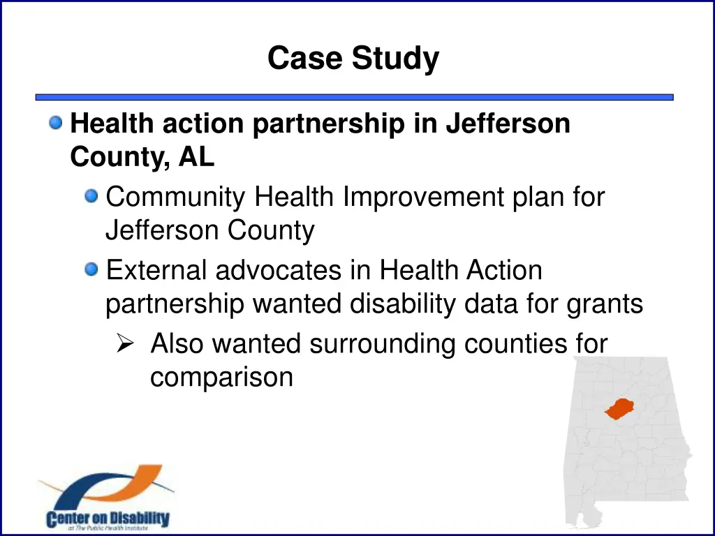 case study 2