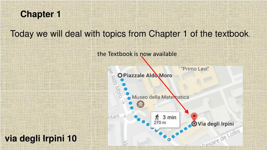 chapter 1