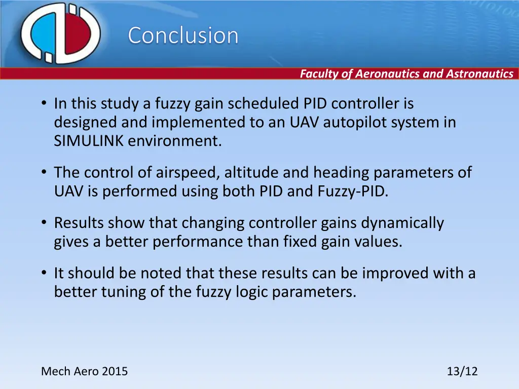 conclusion conclusion