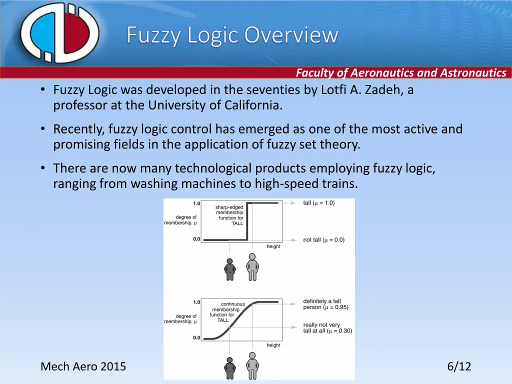 fuzzy fuzzy logic
