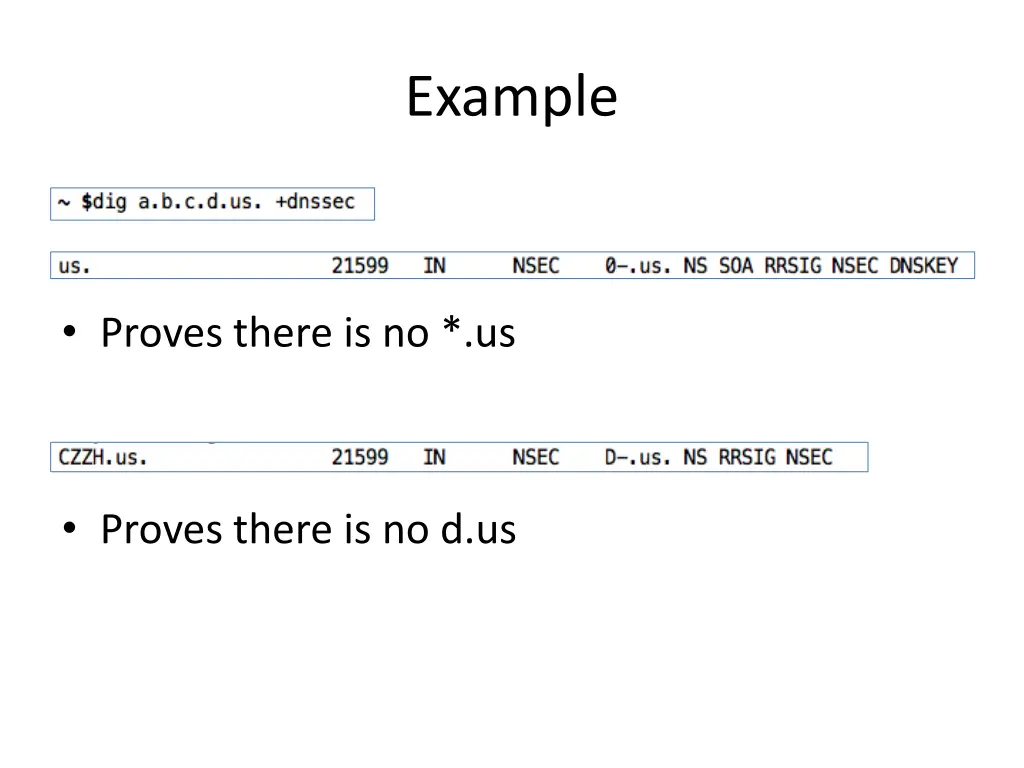 example