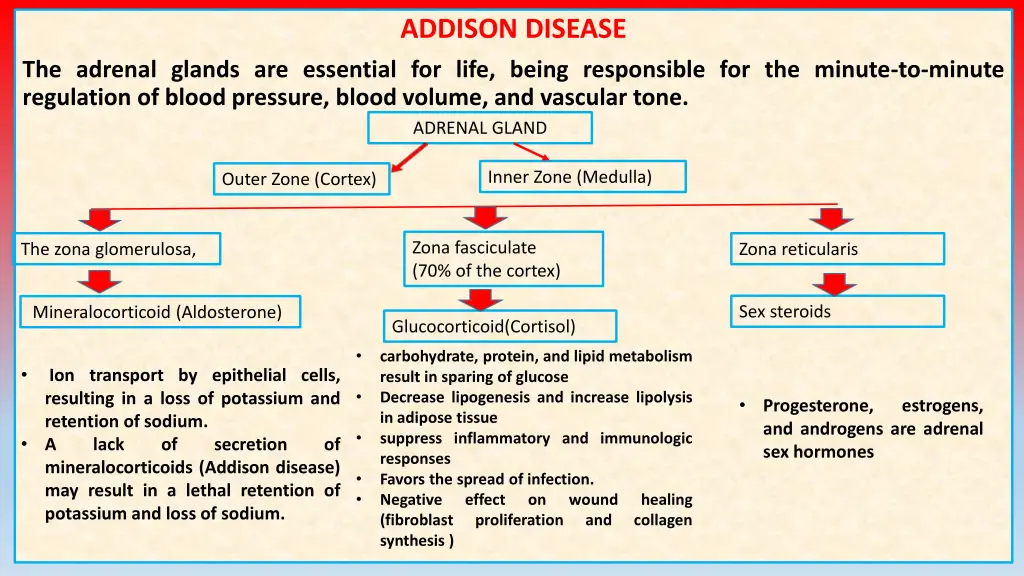 addison disease