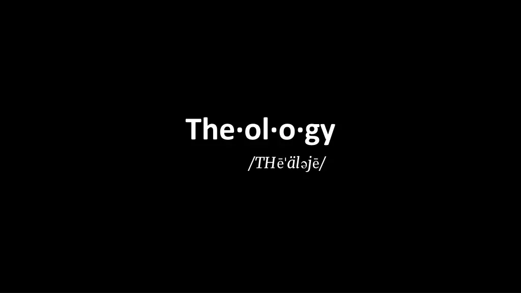the ol o gy th l j