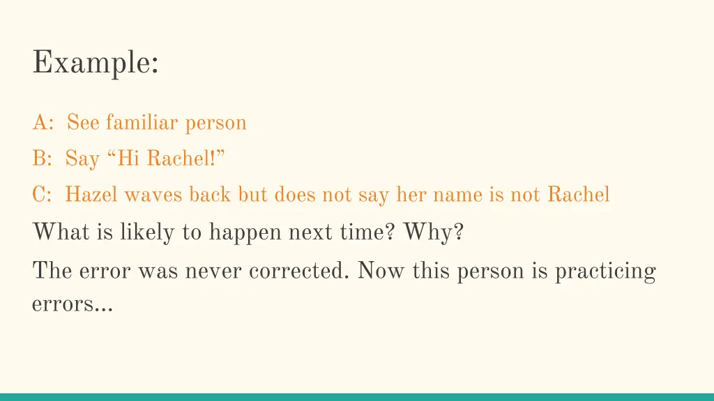 example