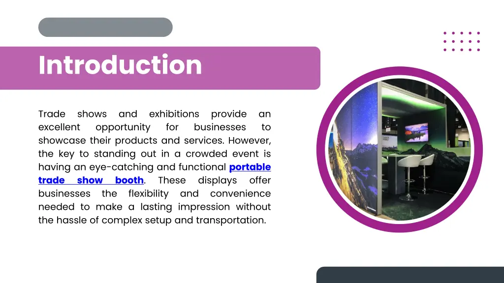 introduction
