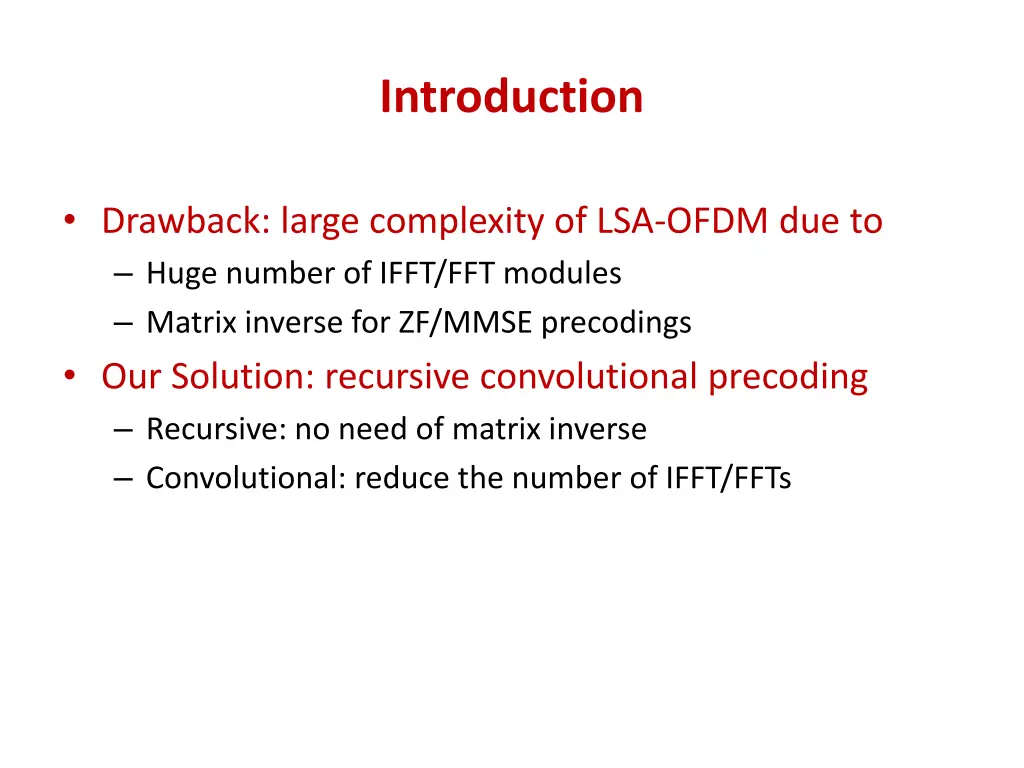 introduction 1