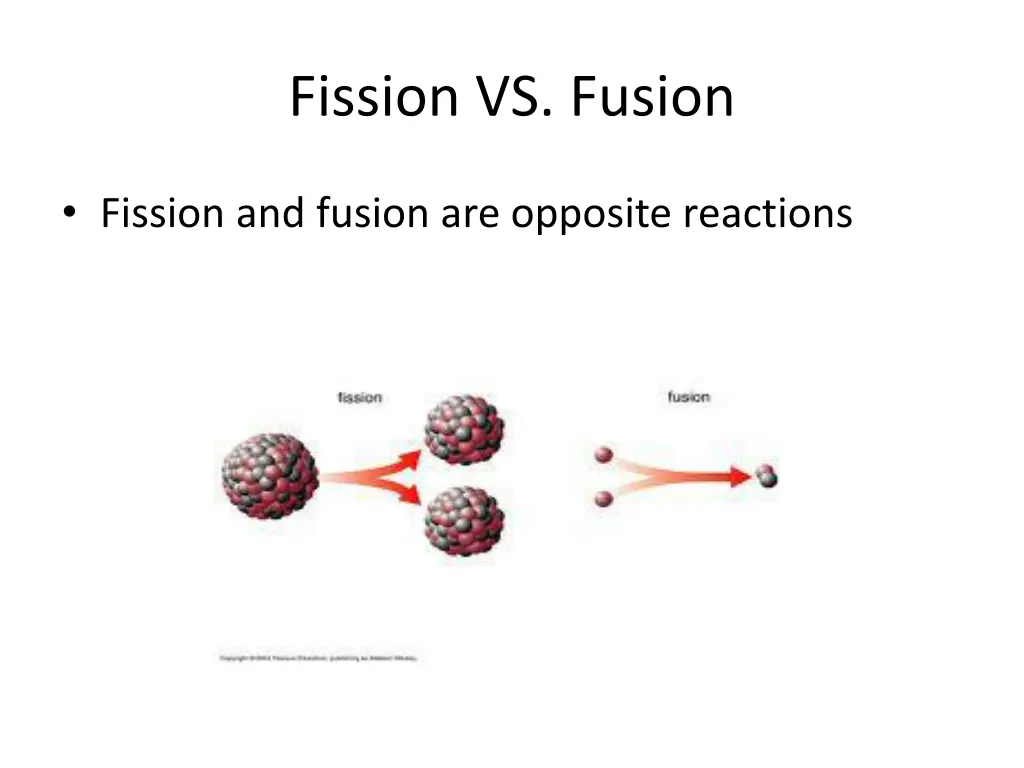 fission vs fusion 1