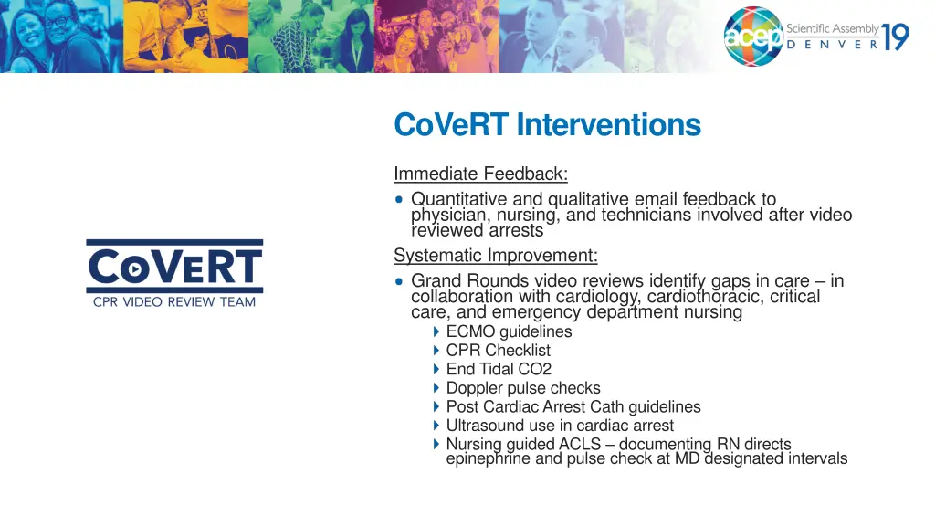 covert interventions