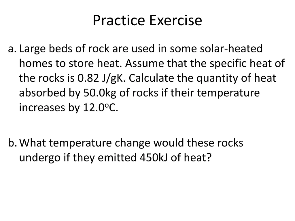 practice exercise 4