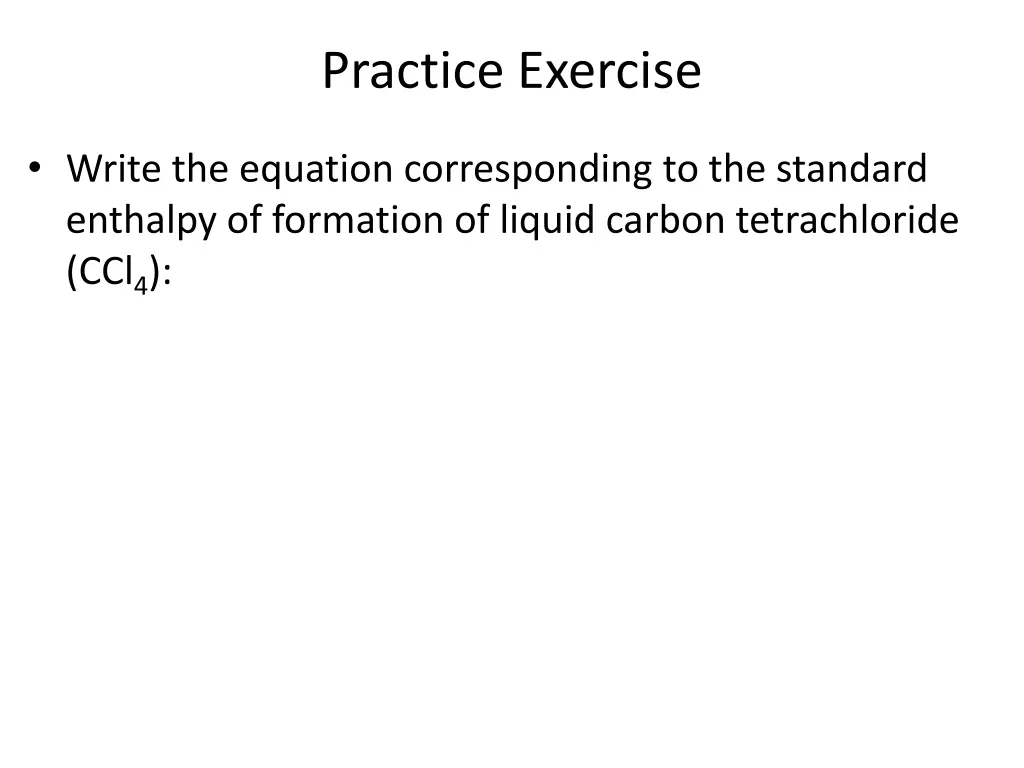 practice exercise 9