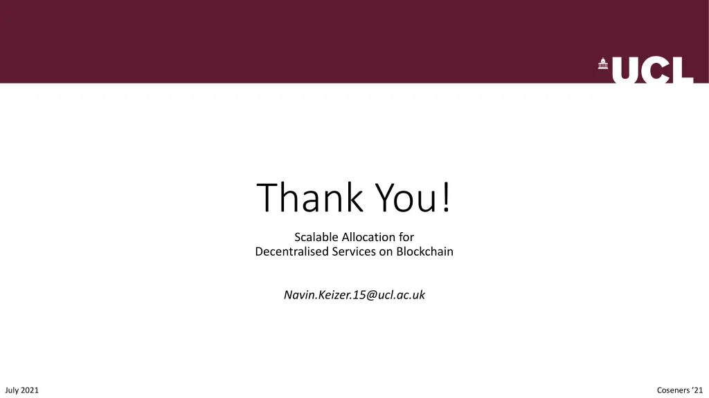 thank you