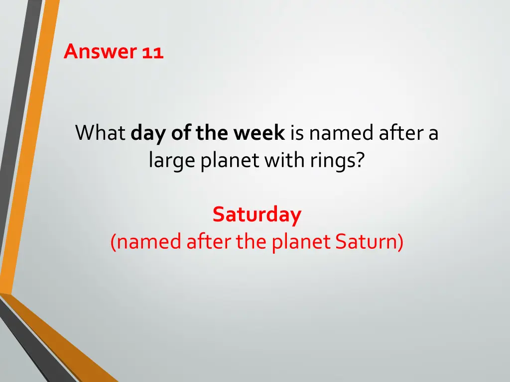 answer 11