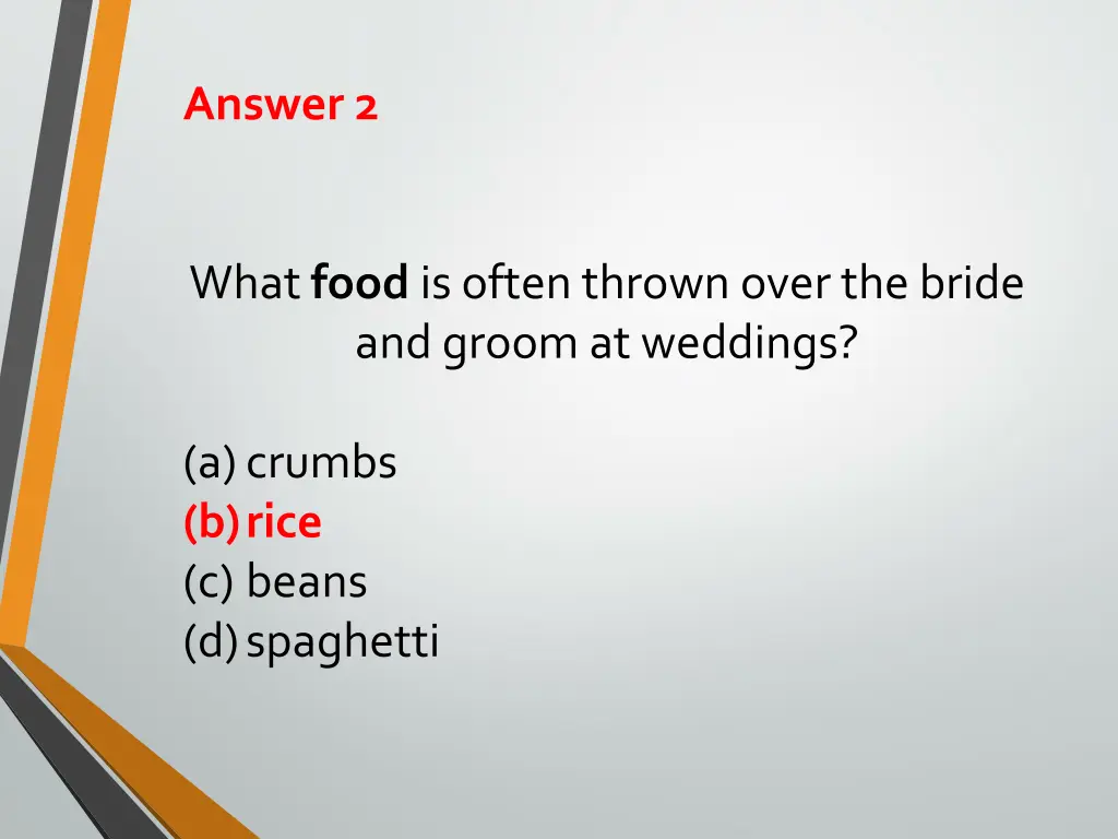 answer 2