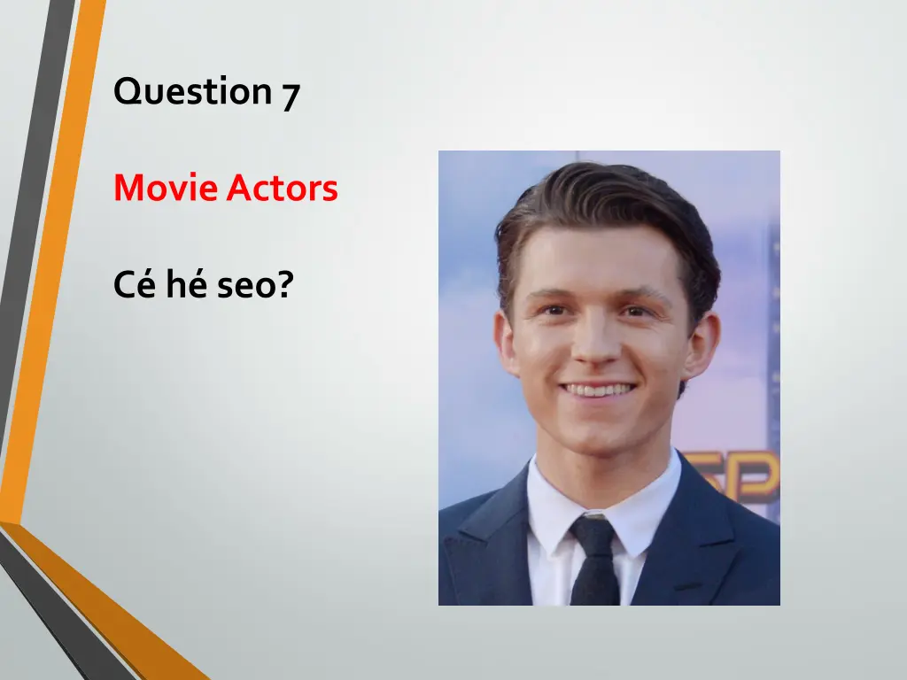 question 7