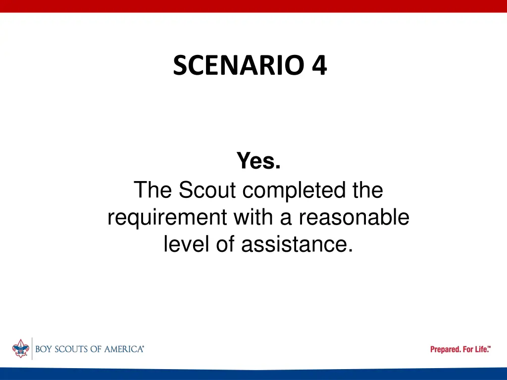 scenario 4 1