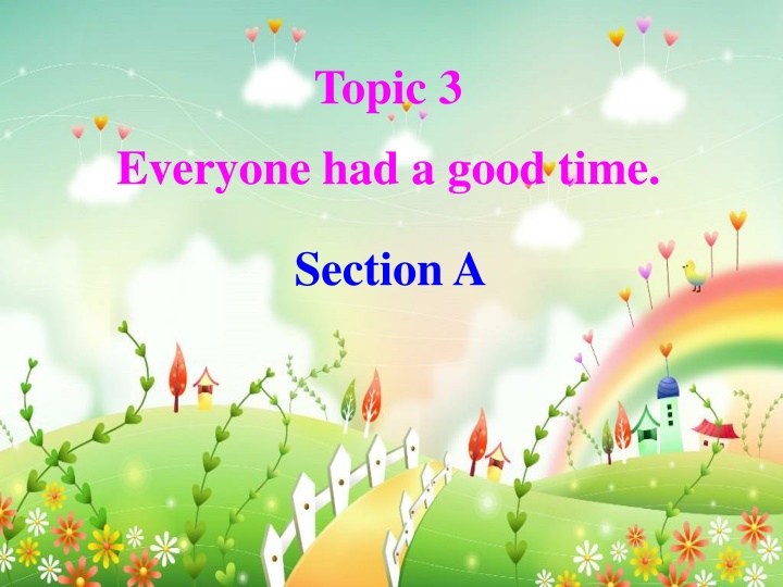topic 3