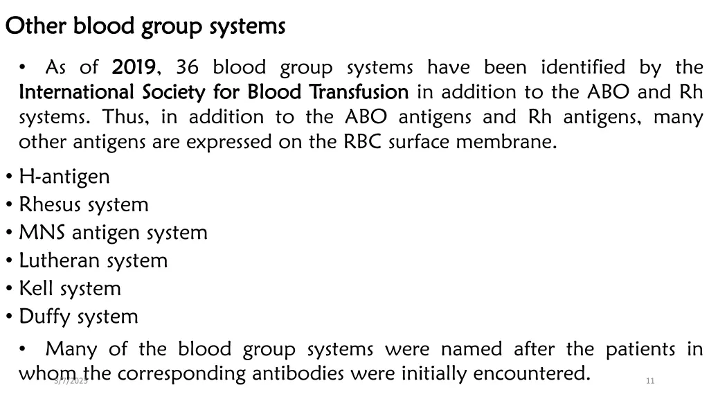 other other blood