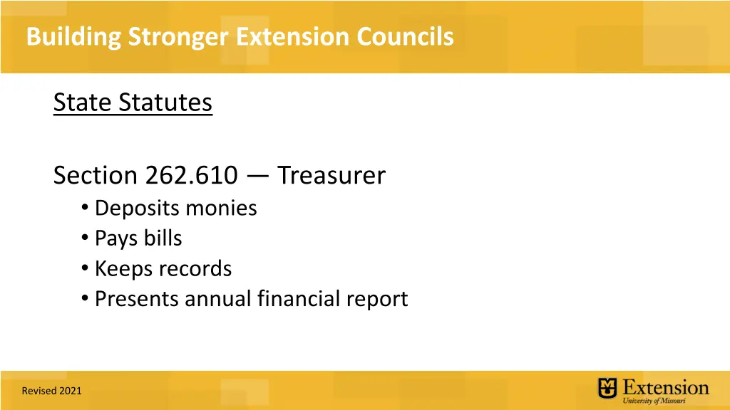 building stronger extension councils 5