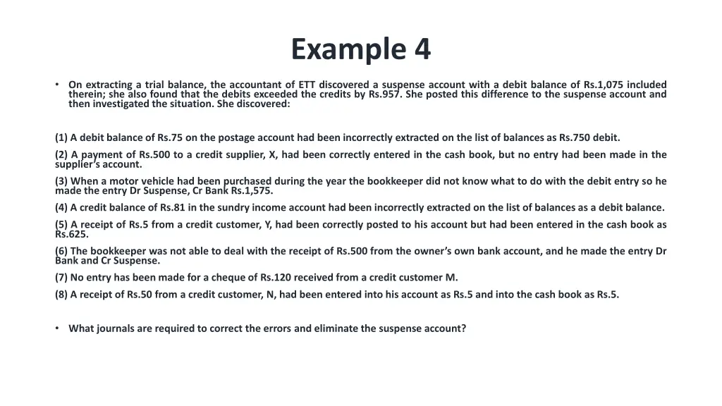 example 4