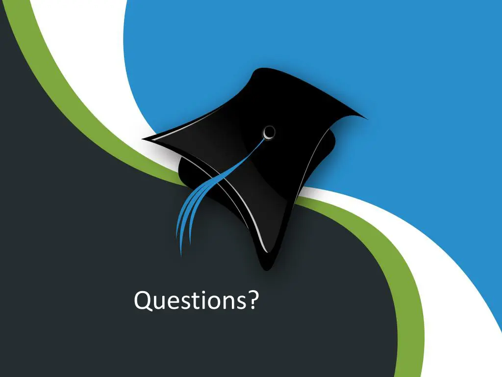questions