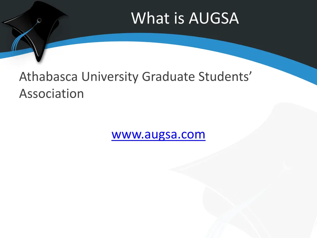 what is augsa