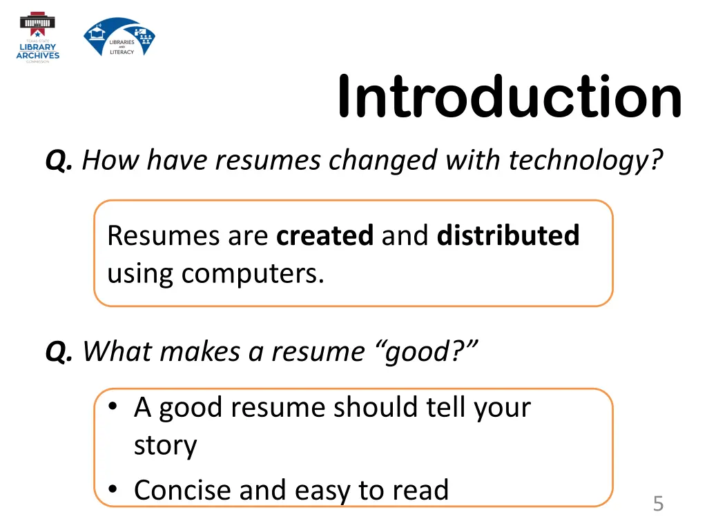 introduction 2