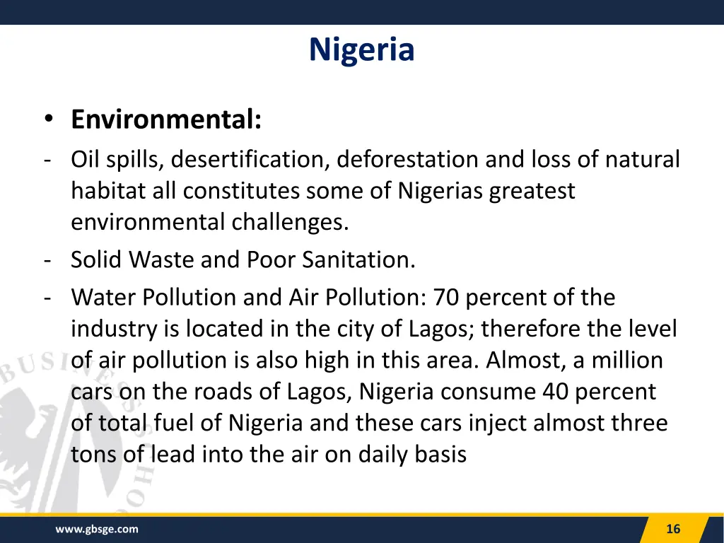 nigeria 5